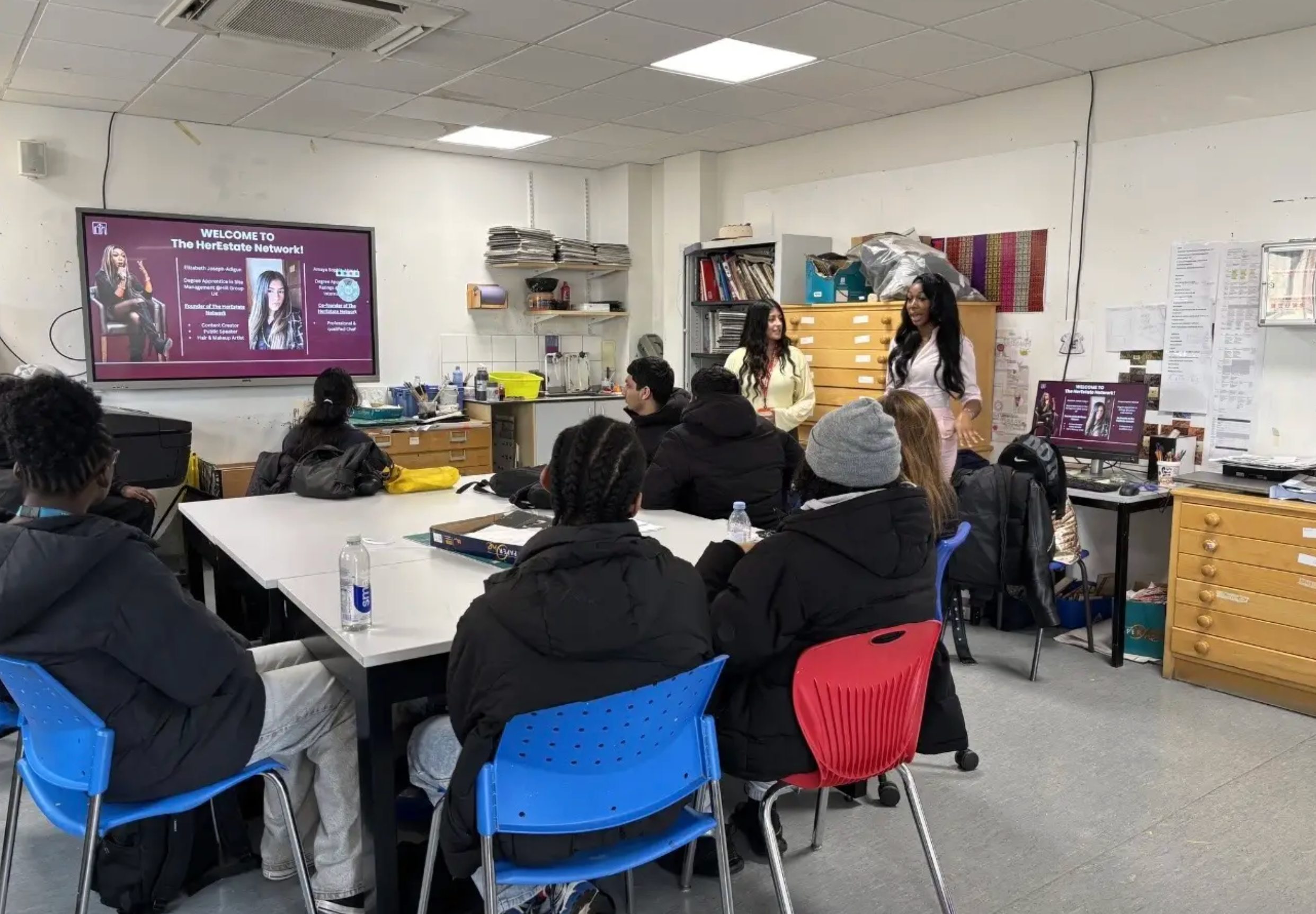 Elizabeth Joseph Adigun gallery 1