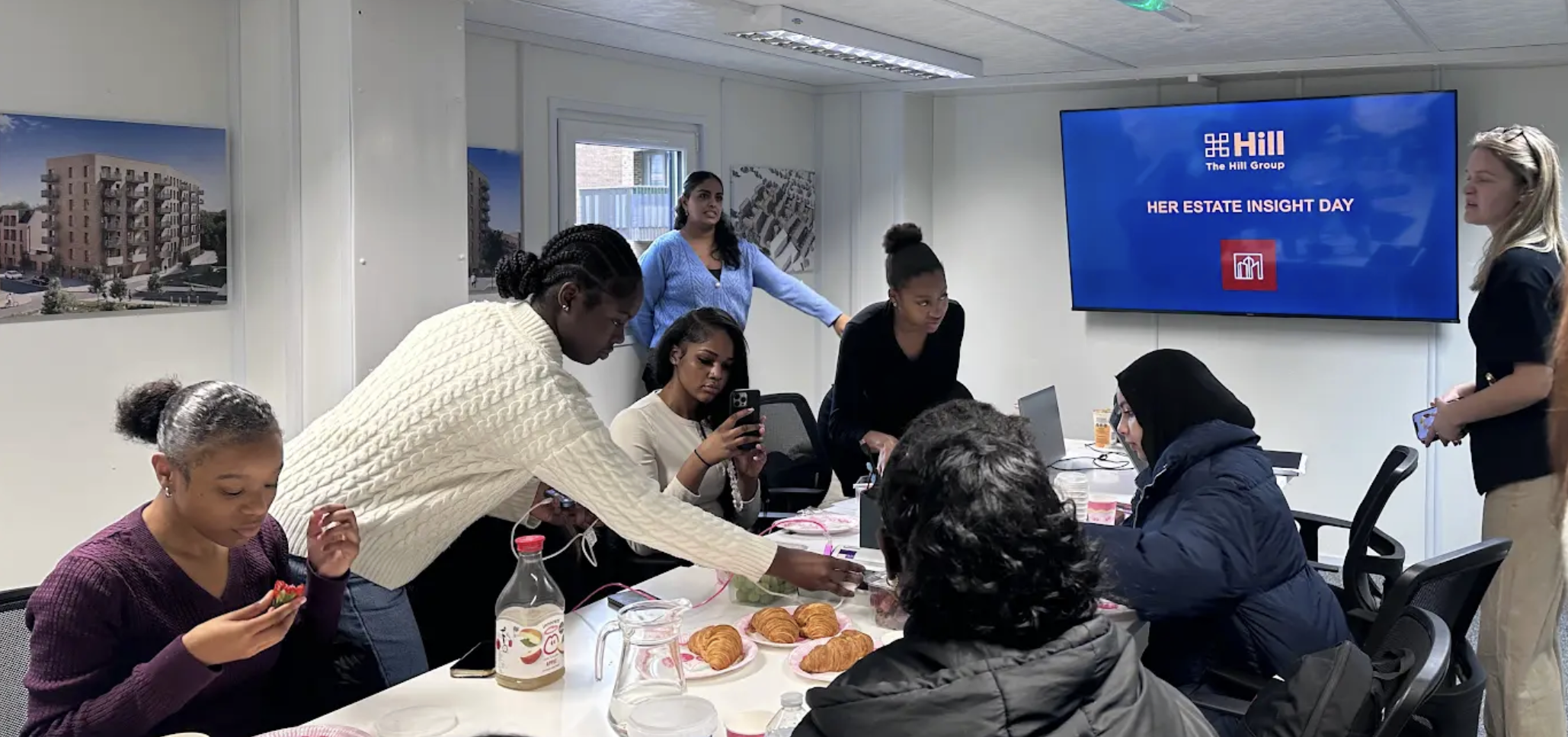 Elizabeth Joseph Adigun gallery 2