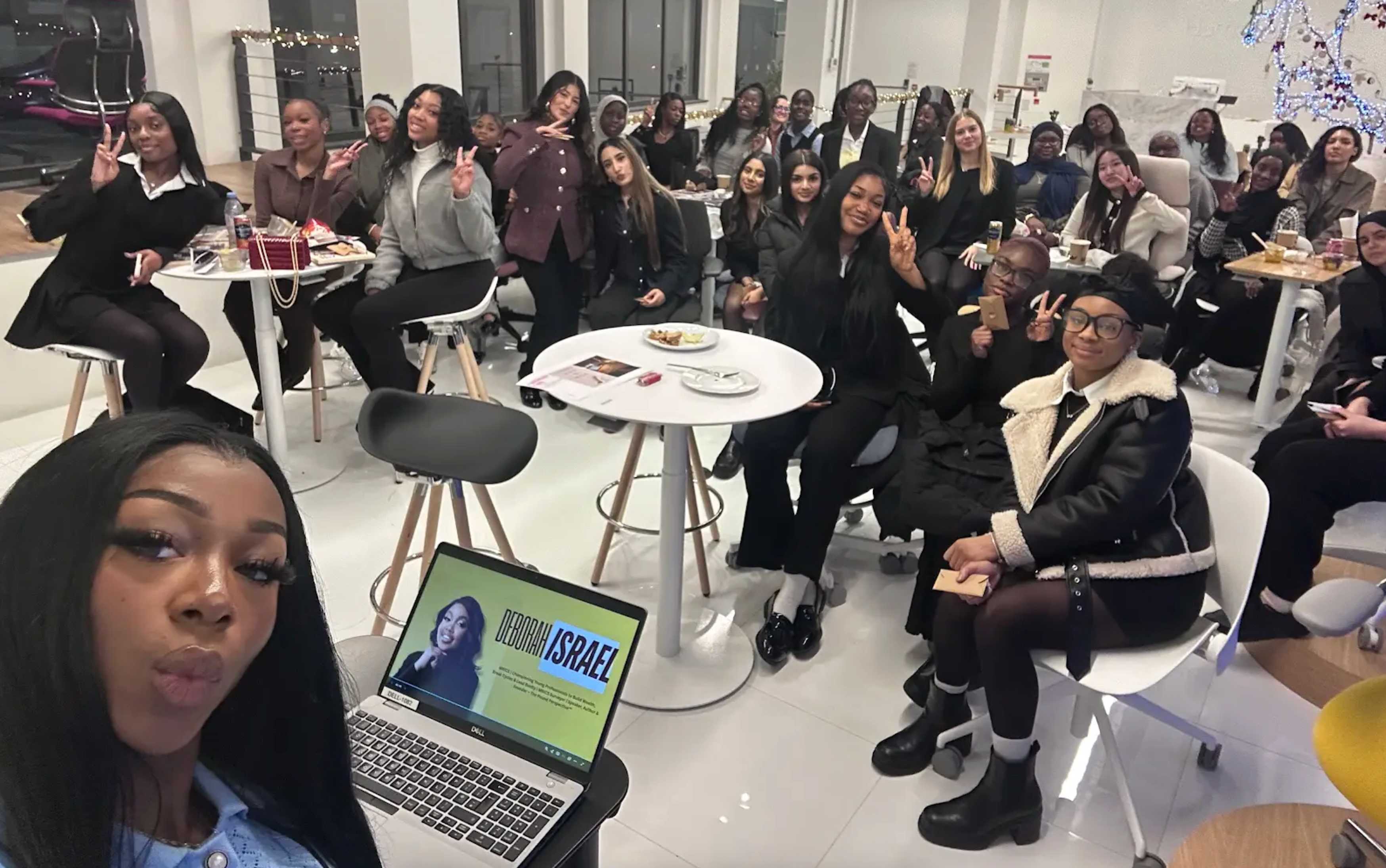 Elizabeth Joseph Adigun gallery 3