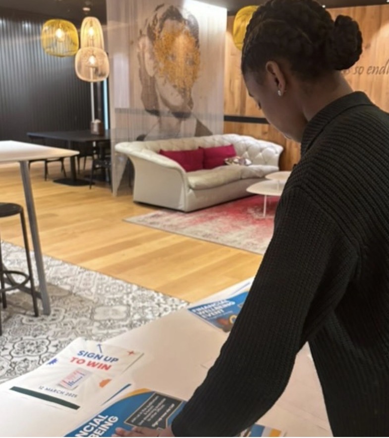 Success Morrison gallery 1