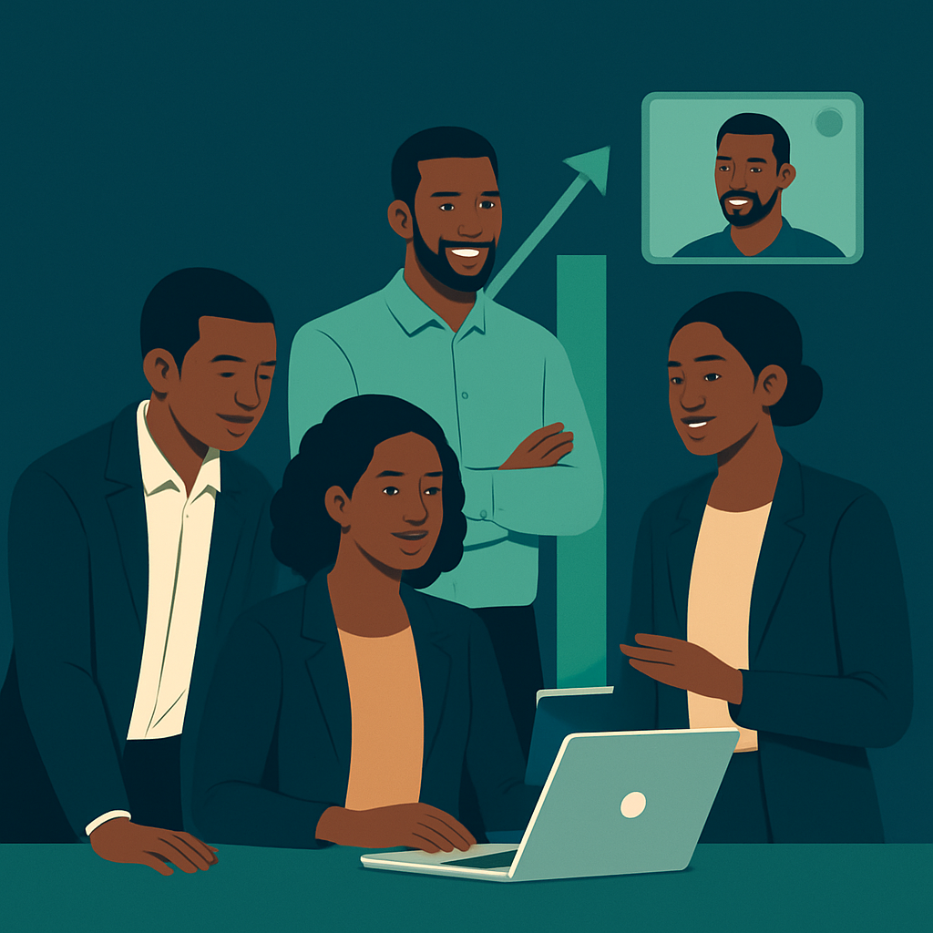 The Sub Saharan Work Based Learning Index: Nigeria Impact Study