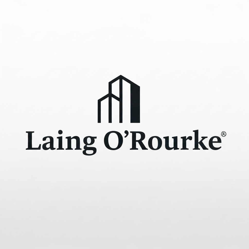 Laing O'Rourke Laing O'Rourke
